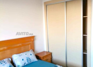 Bel appartement vue sur piscine à coté de la plage