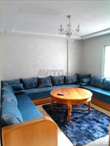 Bel appartement vue sur piscine à coté de la plage - 2