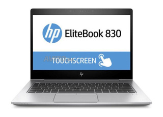 Hp EliteBook 830 G6 Touch i5-8th Ram 16 GB/ 256GB