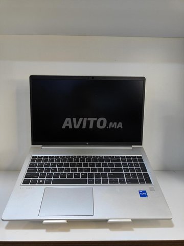HP Elitebook 650 G9 12éme gen