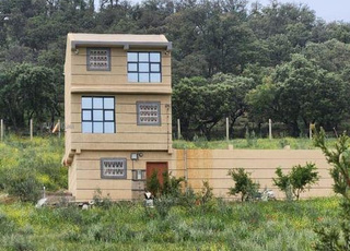 Gite à la ferme pour familles