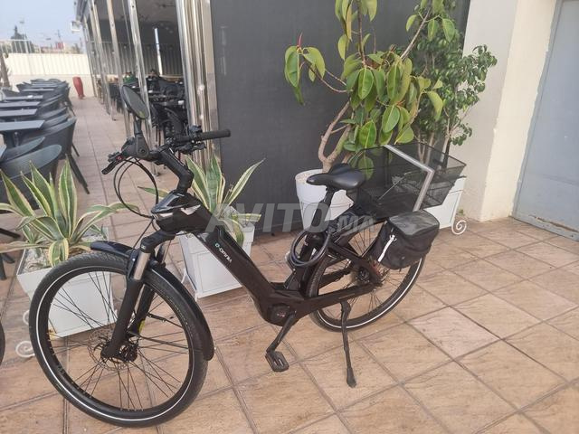 Vélo électrique à vendre - 2