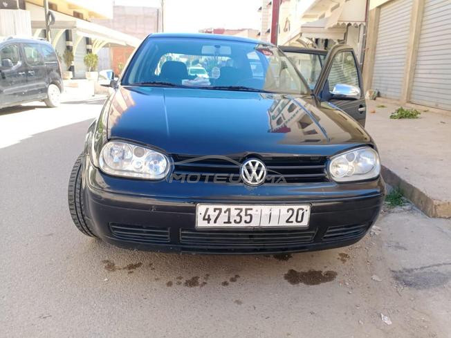 Volkswagen Golf 4 diesel