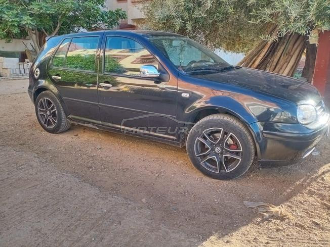 Volkswagen Golf 4 diesel