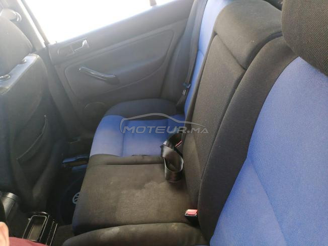 Volkswagen Golf 4 diesel