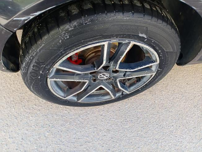Volkswagen Golf 4 diesel