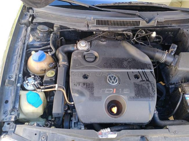 Volkswagen Golf 4 diesel