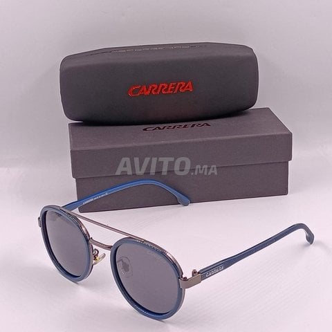 Lunette Carrera Avec boite CR98