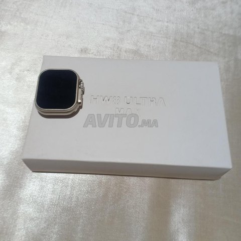 HW8 ULTRA MAX 