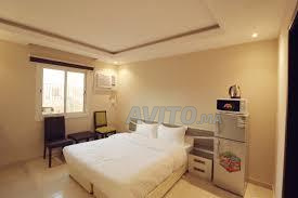 Appartements à louer 75 m² à Casablanca