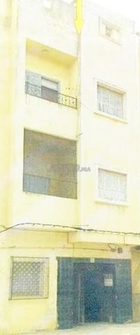 Appartement à vendre 73 m² à Khouribga - 2