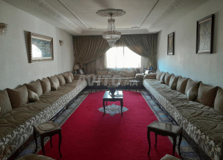 Appartement à vendre 154 m² à Kénitra