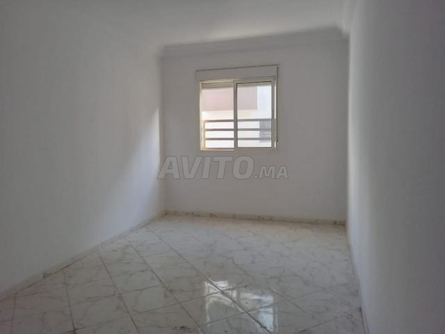Appartement à louer 56 m²,  Aïn sebaâ  - 2