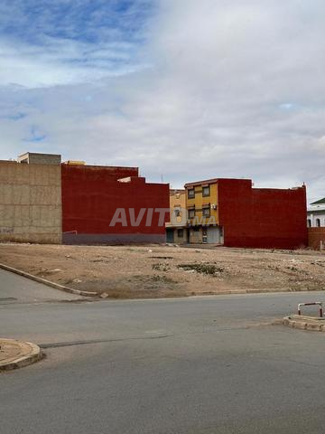 Terrain de 1251m2 pour grand projet commercial