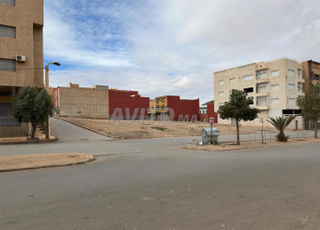 Lot de 1251m2 pour grand projet commercial