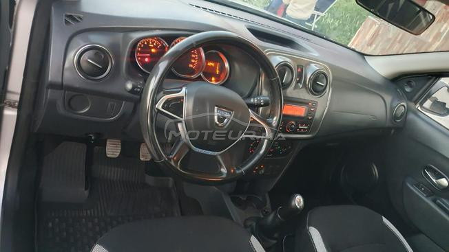 dacia stepway