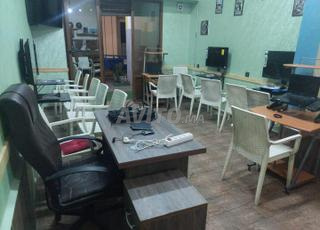  محل تجاري 25 m 