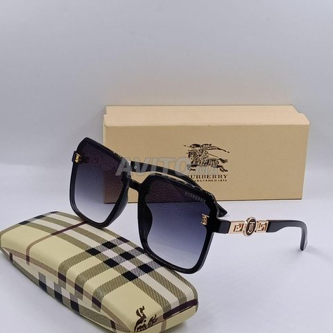 Lunette Solaire Burberry Dispo BRB80 Sacs et Accessoires a Casablanca Avito.ma