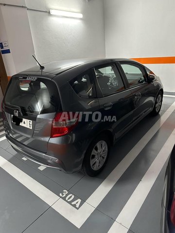 Honda Jazz occasion Essence Modèle 2014