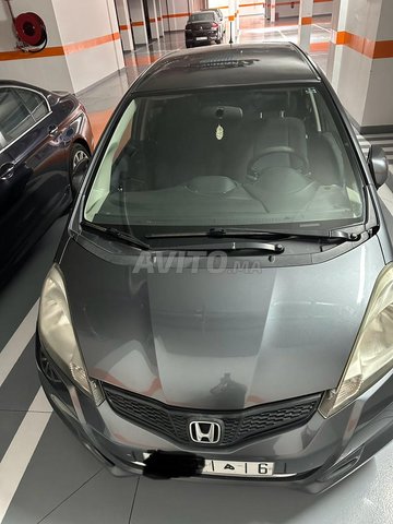 Honda Jazz occasion Essence Modèle 2014