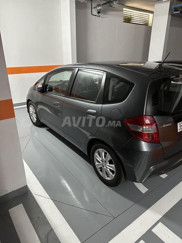 Honda Jazz occasion Essence Modèle 2014