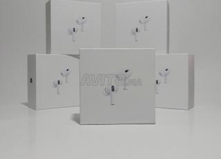 Airpods 2éme gen