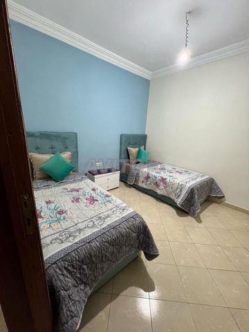 Joli appartement à louer à Agadir - image 5