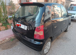 hyundai atos 2006 essence 