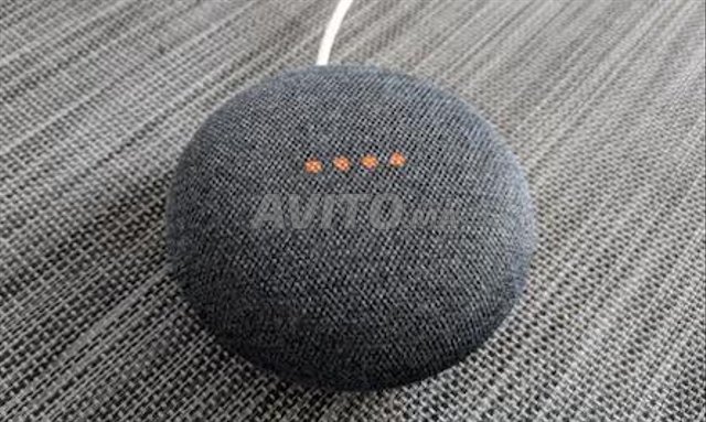 Google Home mini 