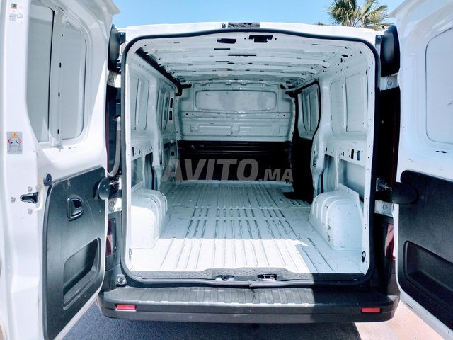 Opel VIVARO occasion Diesel Modèle 2020