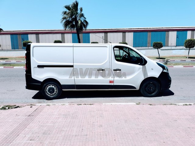 Opel VIVARO occasion Diesel Modèle 2020