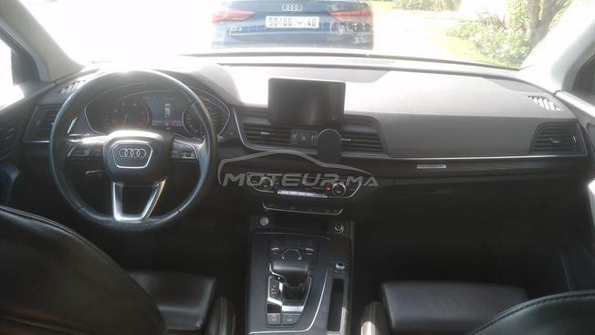 audi q5 full option