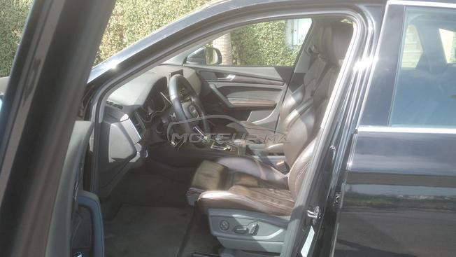 audi q5 full option