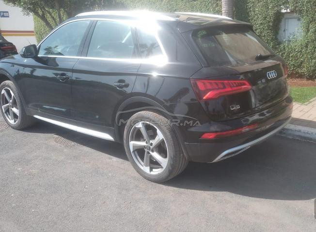 audi q5 full option