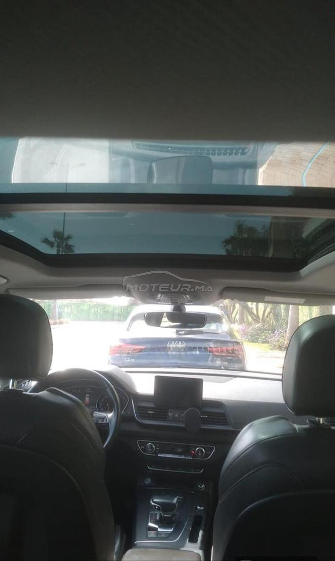 audi q5 full option