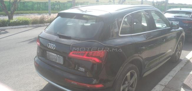 audi q5 full option