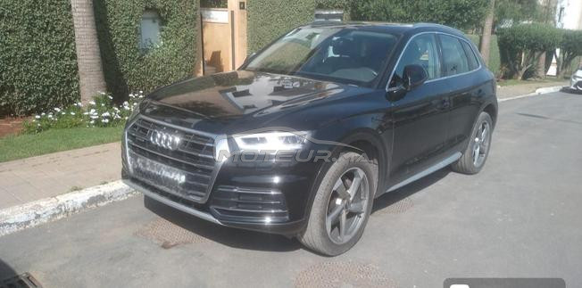 audi q5 full option