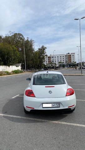 Volkswagen COCCINELLE occasion Diesel Modèle 2020