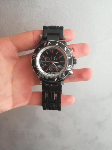 Montre Guess Collection GC SE-1 I46000G1