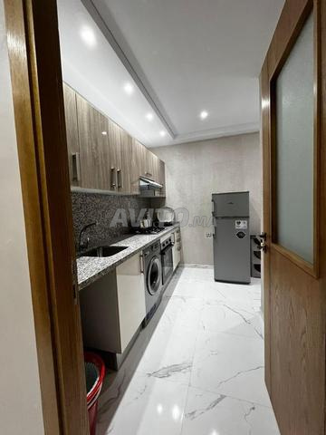 Appartement à vendre 65 m² à Tanger