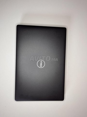 Dell latitude 5400 i7-8eme 32g ram 512 ssd