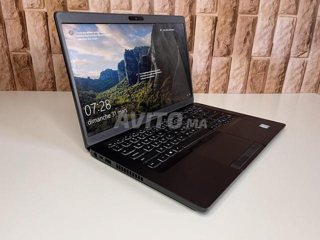 Dell Latitude 5300 i7-8ème 16G RAM 256 SSD - 2