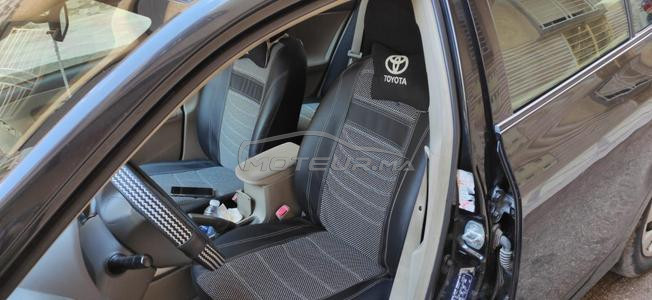 Toyota Corolla Millenium Diesel Manuelle 2009