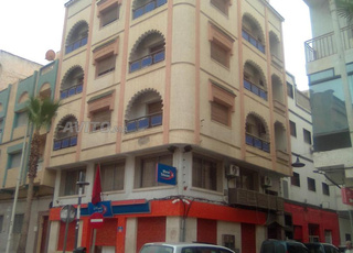 Inmueble 110 m² à Al Hoceima