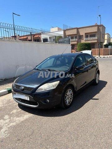 Ford Focus occasion Diesel Modèle 2010