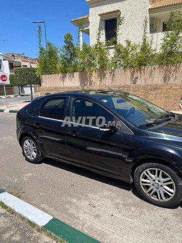 Ford Focus occasion Diesel Modèle 2010