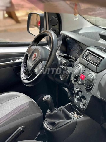Fiat FIORINO occasion Diesel Modèle 2019