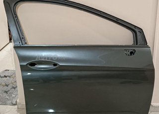 Porte Avant Droite Astra K