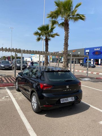 Seat Ibiza occasion Essence Modèle 2020