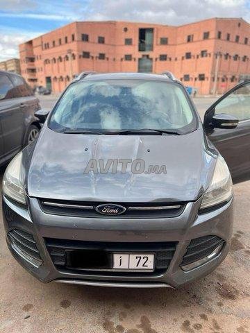 Ford Kuga occasion Diesel Modèle 2014